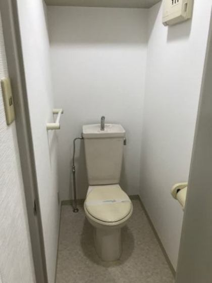 比治山グリーンビル