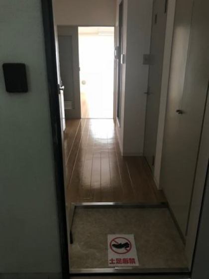 比治山グリーンビル