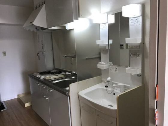 比治山グリーンビル