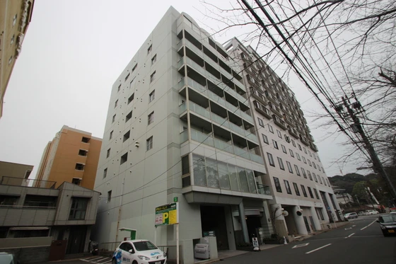 比治山グリーンビル