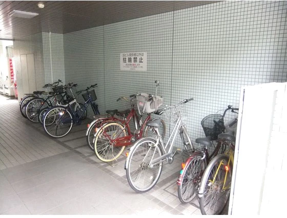 比治山グリーンビル