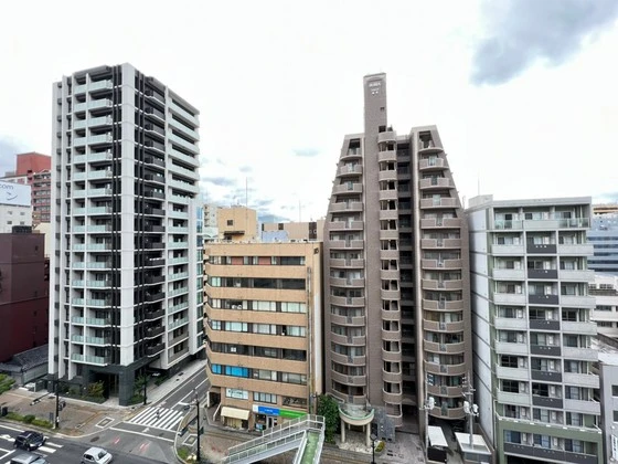 ル・クール上幟町