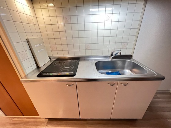 ル・クール上幟町