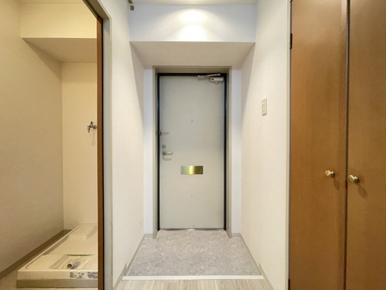 ル・クール上幟町