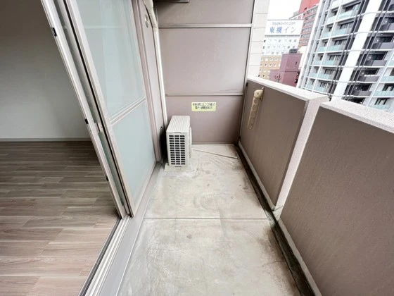 ル・クール上幟町