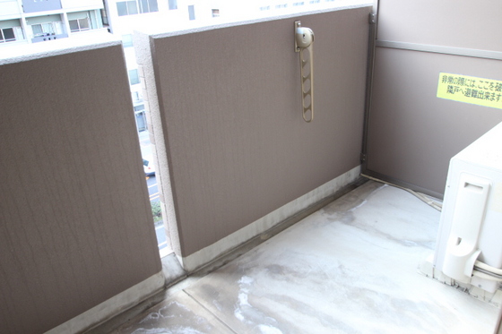 ル・クール上幟町