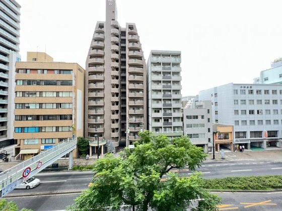 ル・クール上幟町