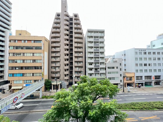 ル・クール上幟町