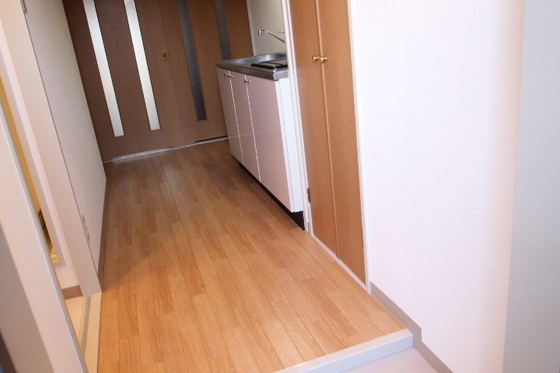 ル・クール上幟町