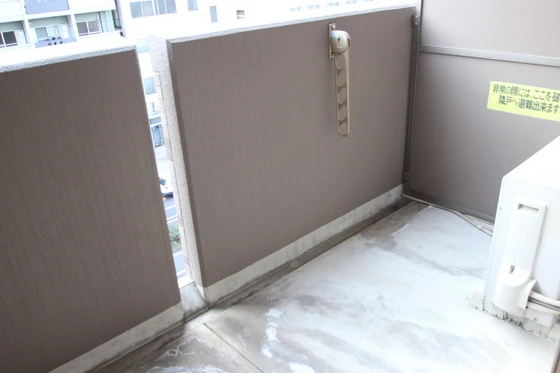 ル・クール上幟町