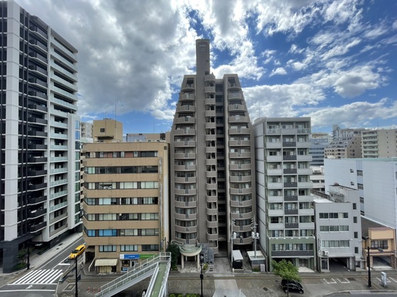 ル・クール上幟町