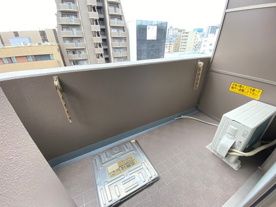 ル・クール上幟町