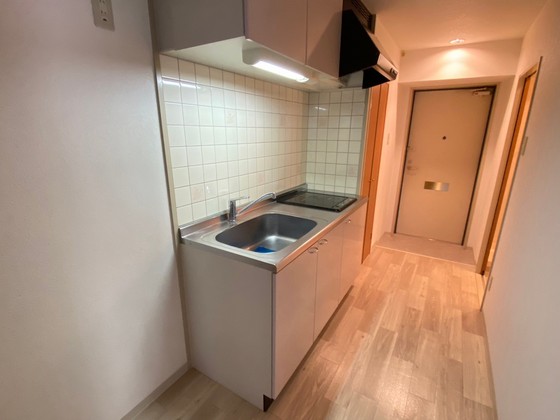 ル・クール上幟町