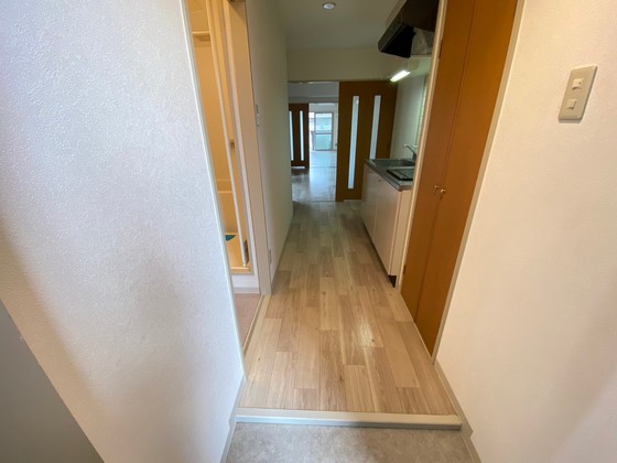 ル・クール上幟町