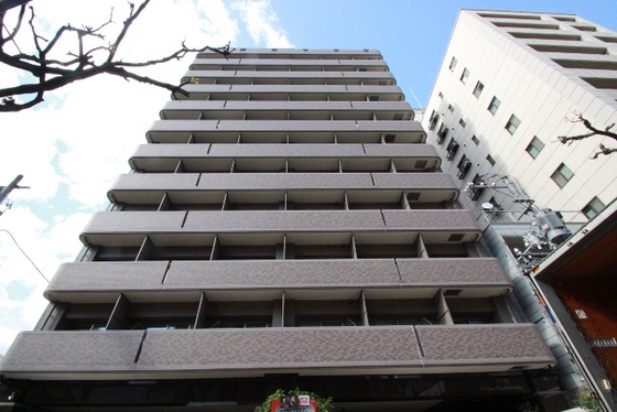 ル・クール上幟町