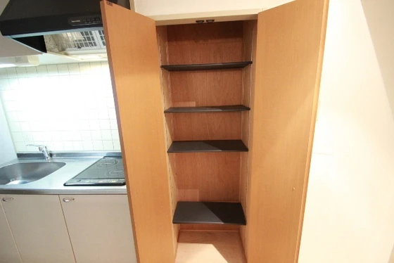 ル・クール上幟町