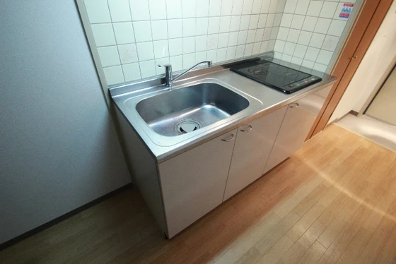 ル・クール上幟町