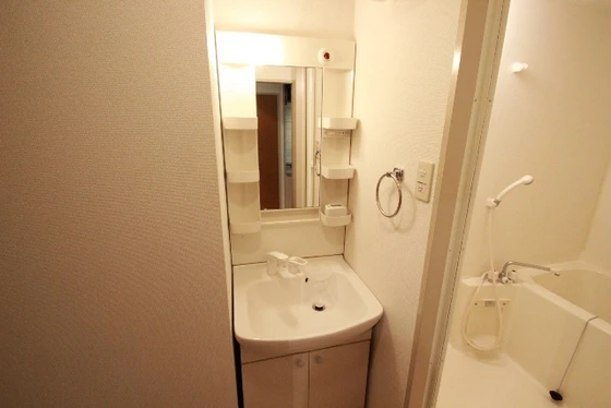 ル・クール上幟町