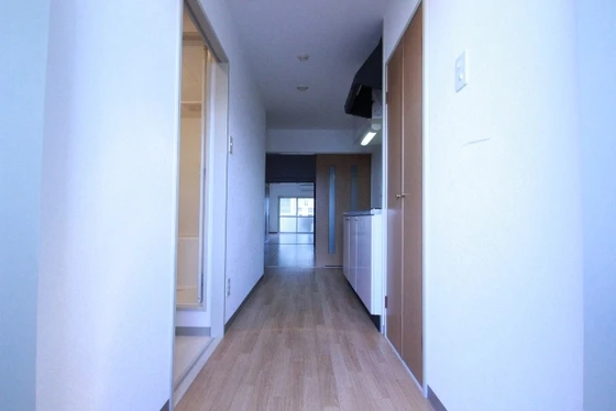 ル・クール上幟町