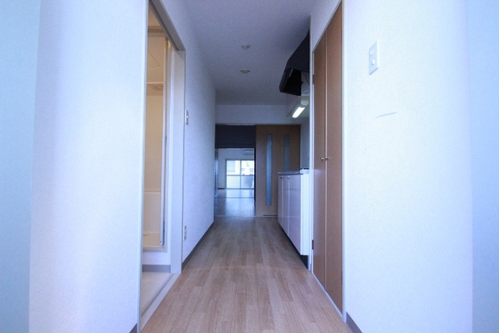 ル・クール上幟町