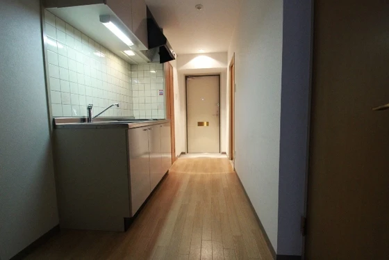 ル・クール上幟町