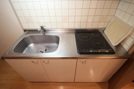 ル・クール上幟町