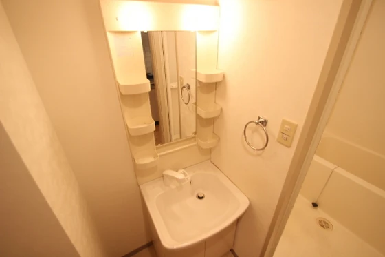 ル・クール上幟町