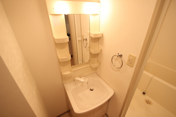 ル・クール上幟町