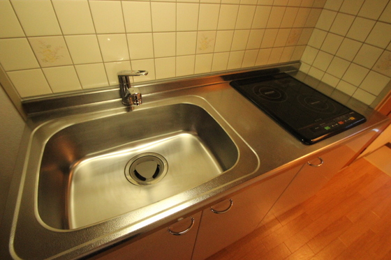 ル・クール上幟町