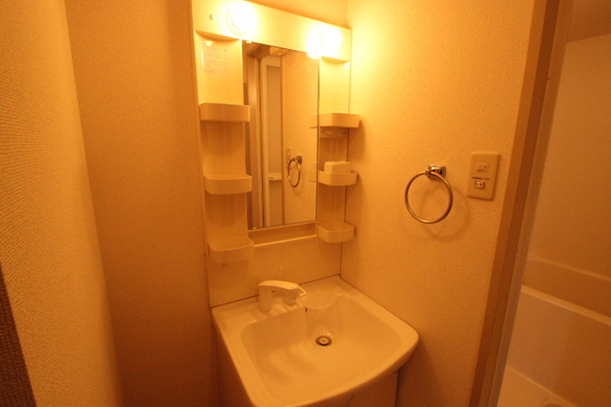 ル・クール上幟町