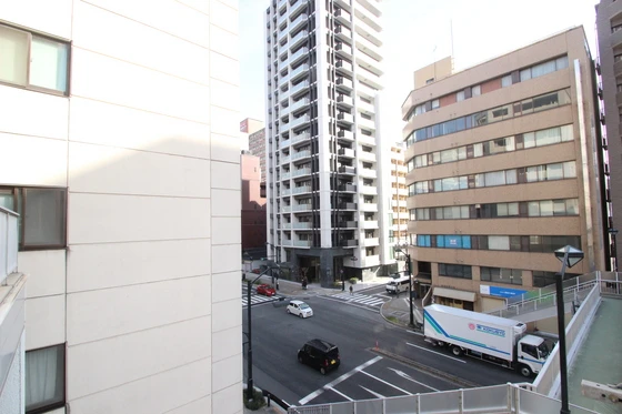 ル・クール上幟町