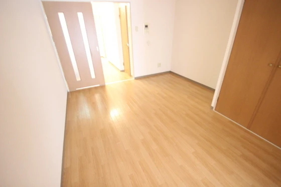 ル・クール上幟町