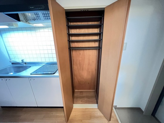 ル・クール上幟町