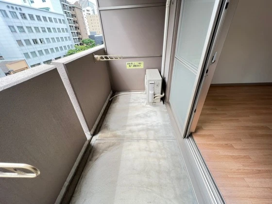 ル・クール上幟町