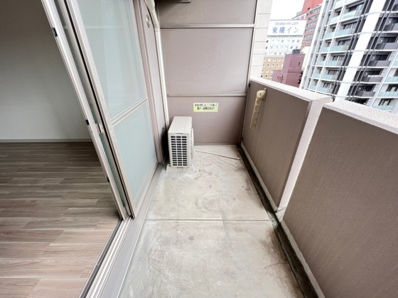 ル・クール上幟町