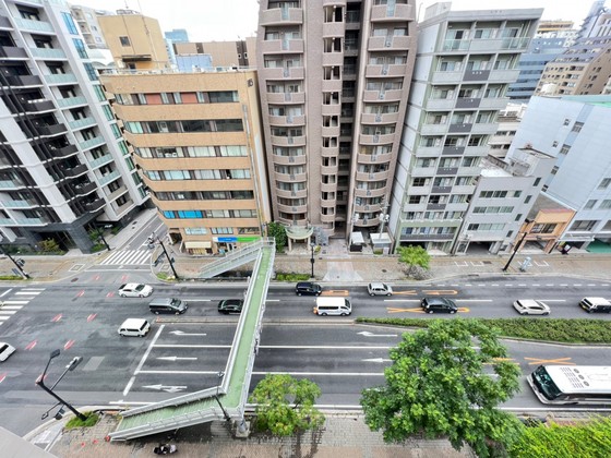 ル・クール上幟町