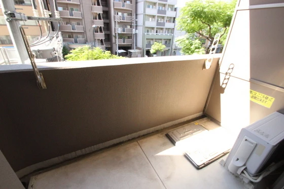 ル・クール上幟町