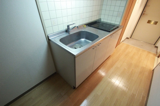 ル・クール上幟町