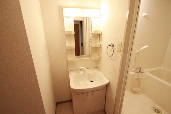 ル・クール上幟町