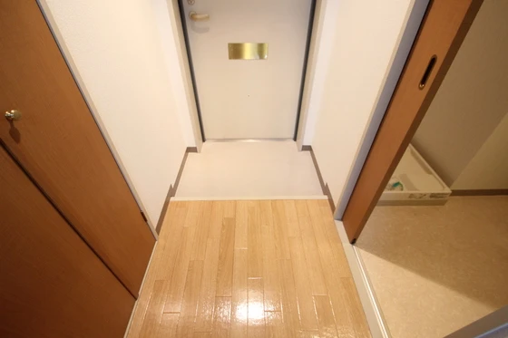 ル・クール上幟町