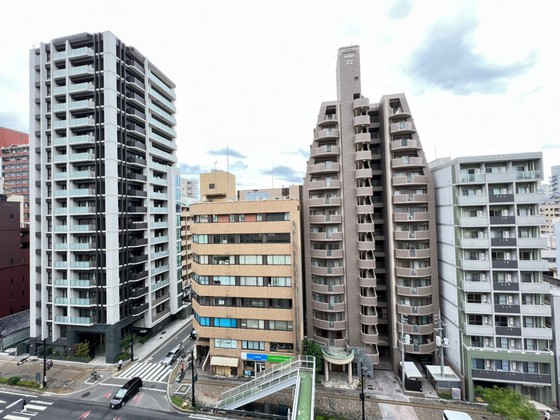 ル・クール上幟町