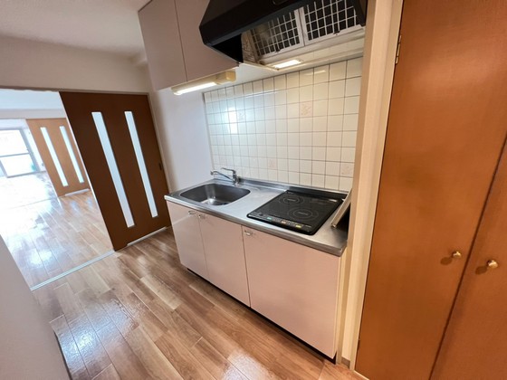 ル・クール上幟町