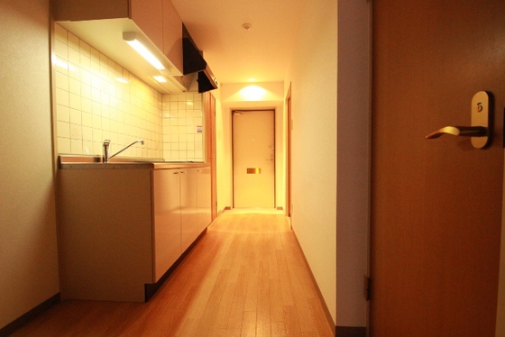 ル・クール上幟町