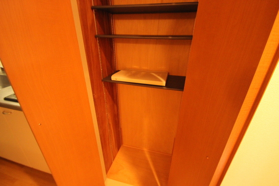 ル・クール上幟町