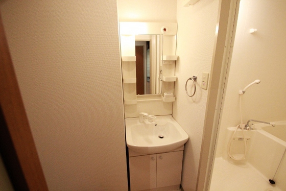 ル・クール上幟町