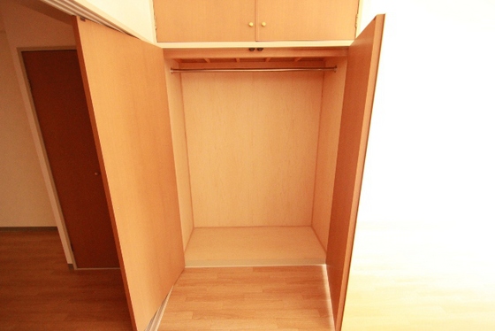 ル・クール上幟町