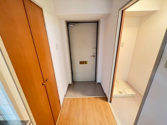 ル・クール上幟町