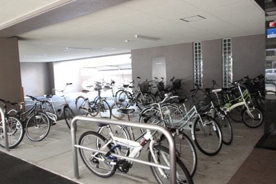 ル・クール上幟町