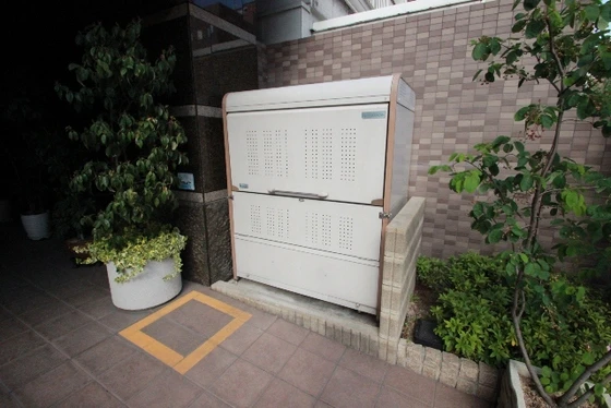 ル・クール上幟町