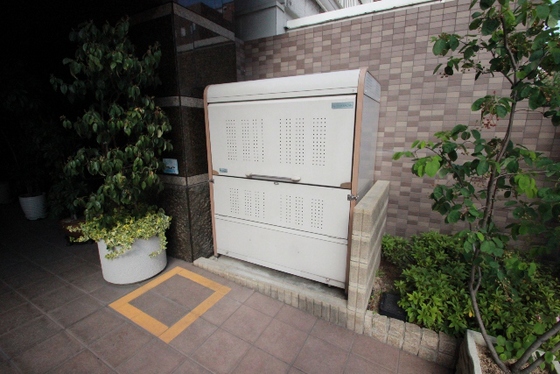 ル・クール上幟町